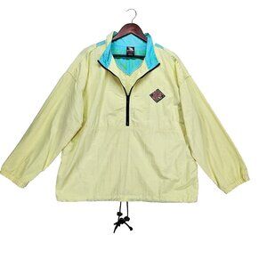 VINTAGE Gotcha Windbreaker